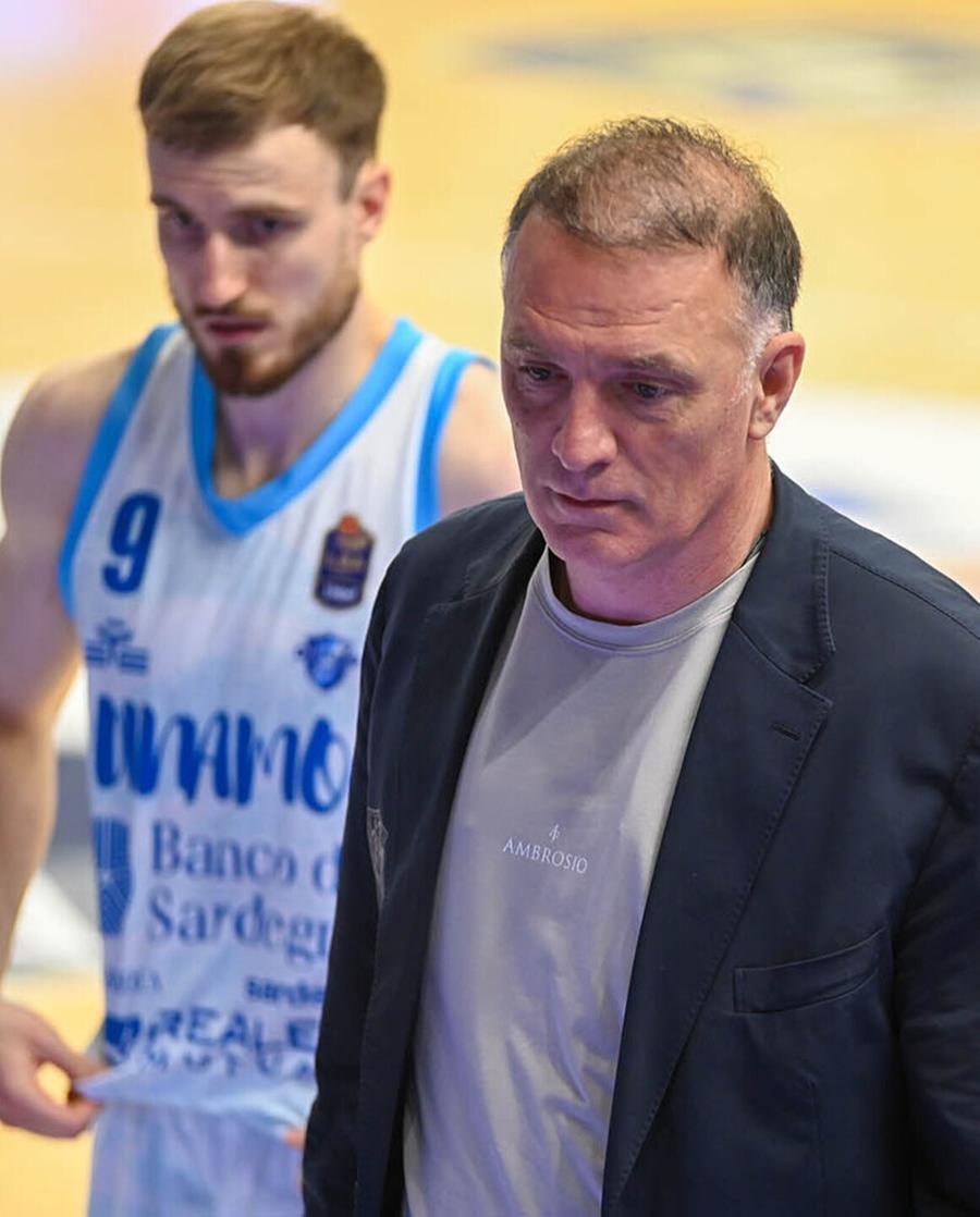 Ultima recita in A: la Dinamo prova a fermare Brescia