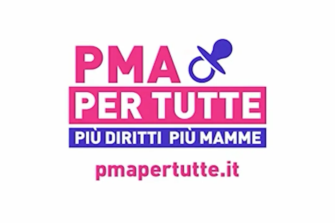 Fecondazione assistita, nuovo video della campagna "Pma per tutte"