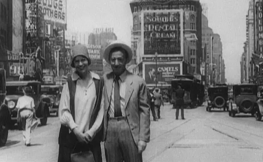 &quot;Zelig&quot;, uno dei suoi film più famosi