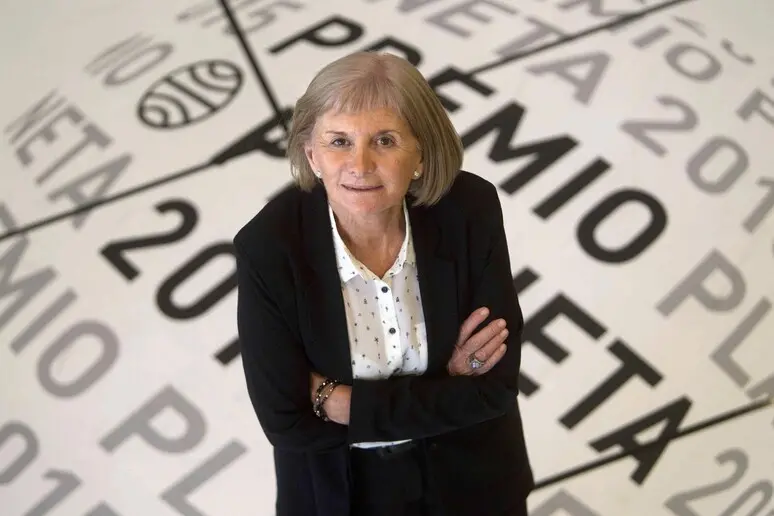 Alicia Giménez-Bartlett