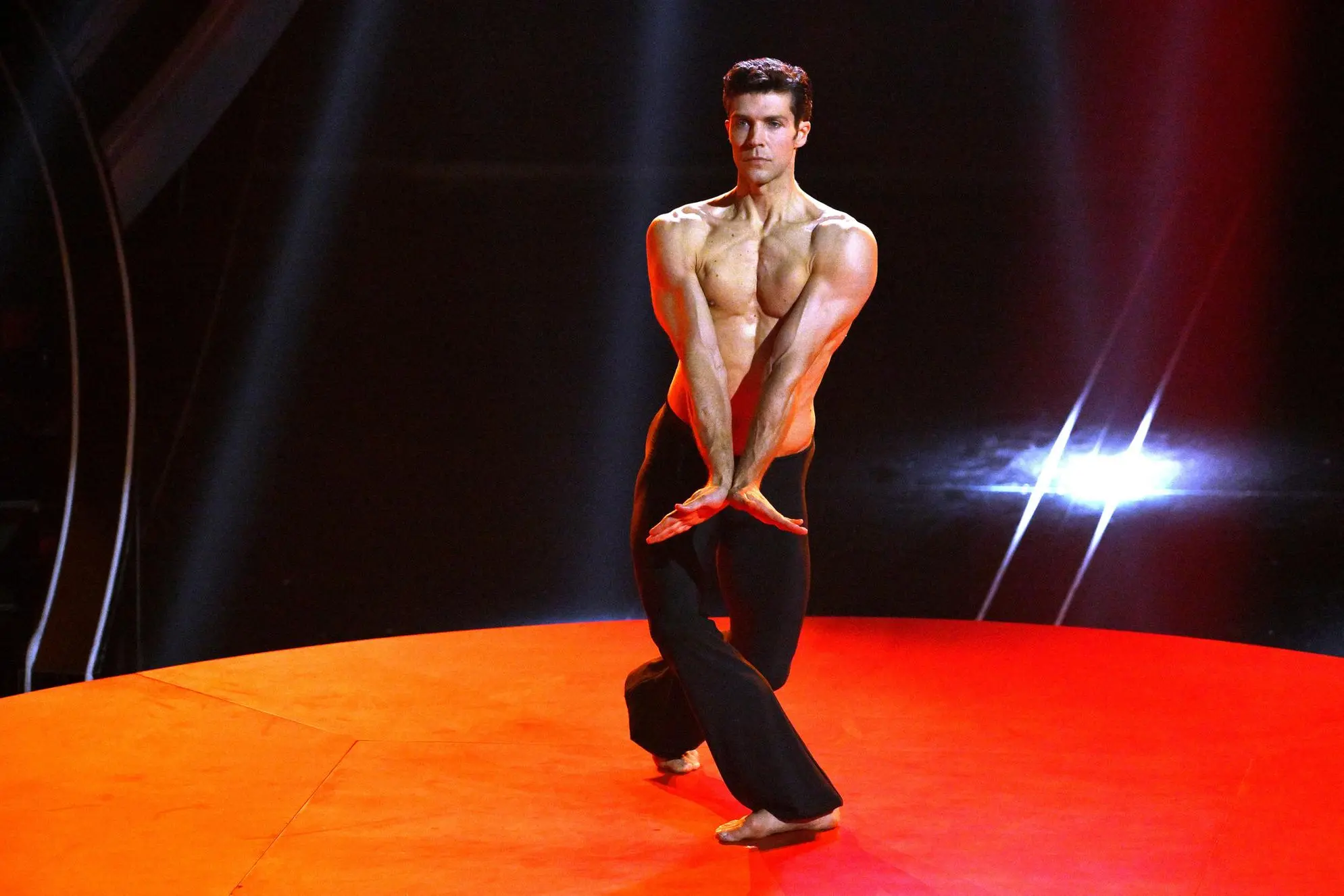Roberto Bolle