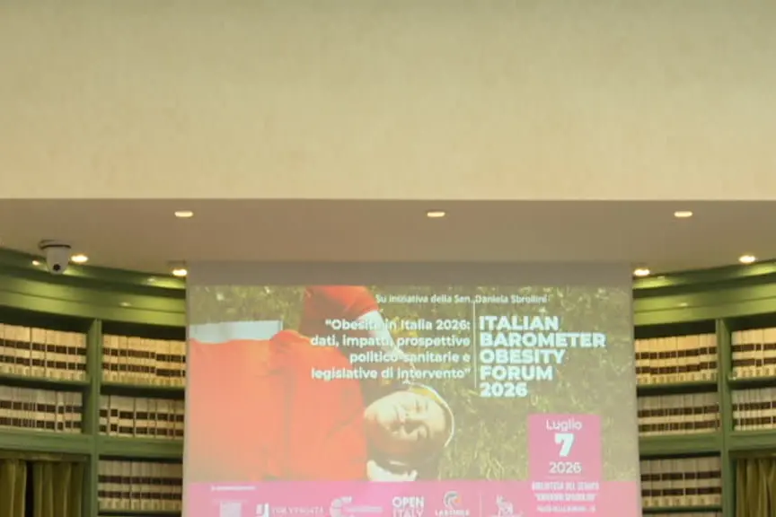 Obesità, si accende l'allarme per le giovani donne