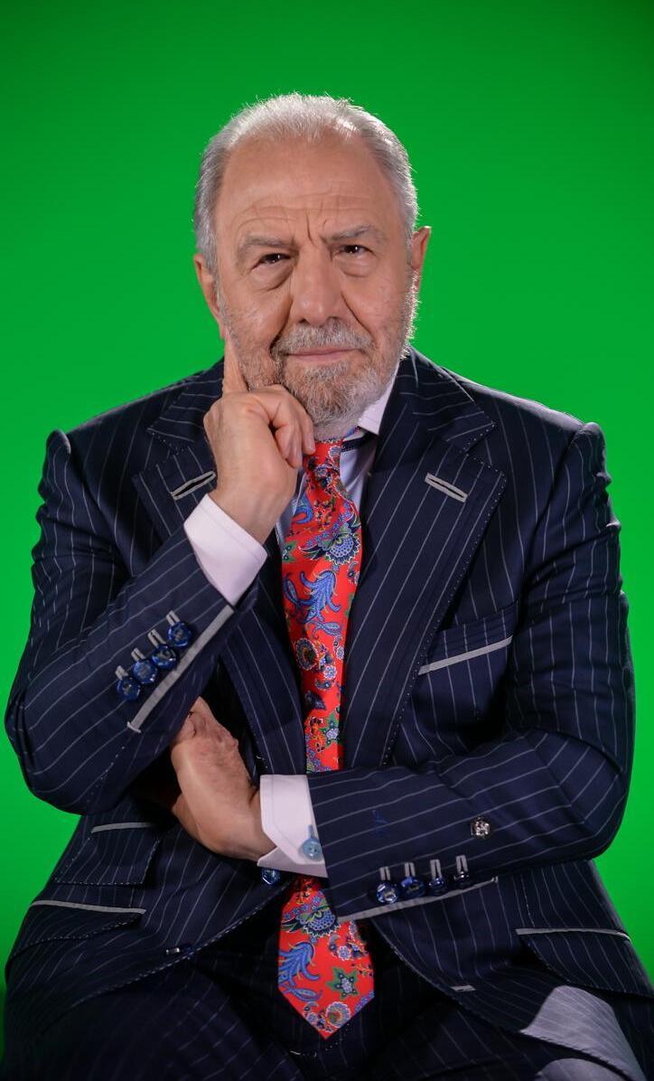 Antonio Caprarica L’Occidente distrutto da Trump “il bullo”