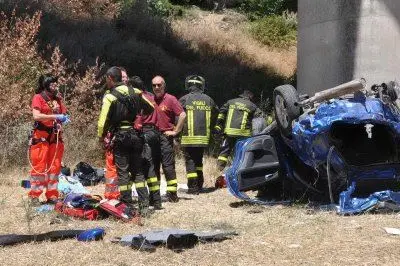 incidente mortale