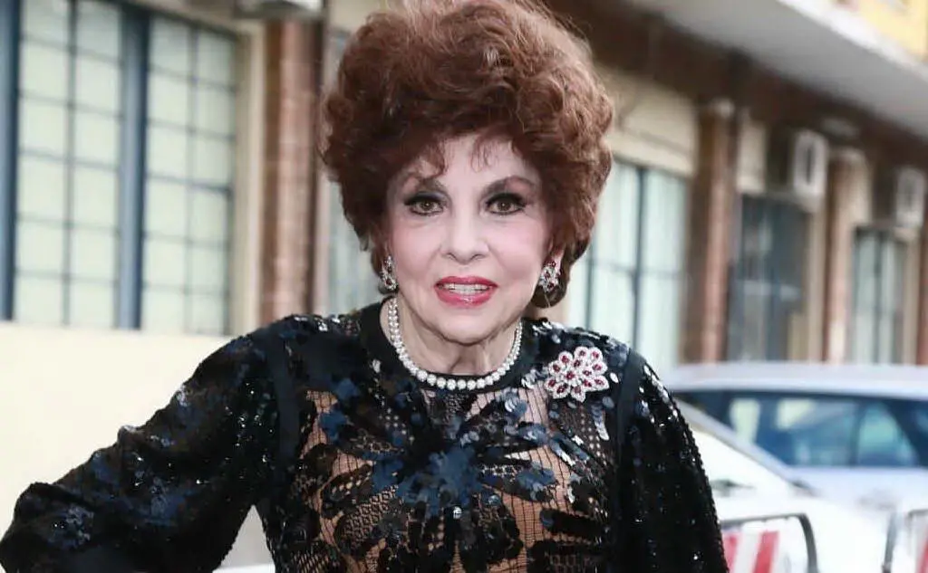 #AccaddeOggi: 4 luglio 1927, nasce Gina Lollobrigida