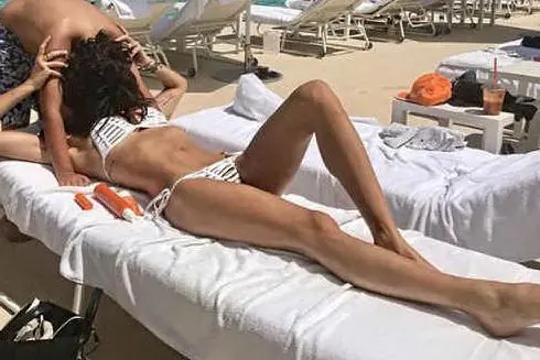 Elisabetta Gregoraci