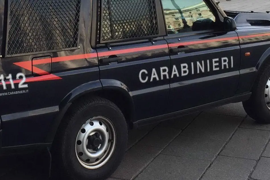 Carabinieri