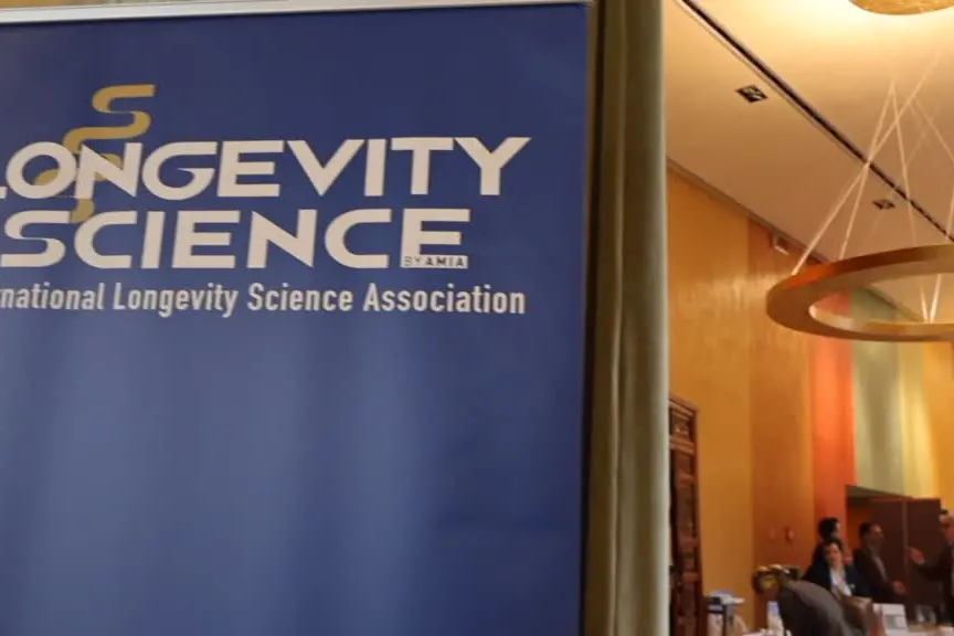 ILSA 2026, primo Congresso 2026 su longevità e qualità della vita