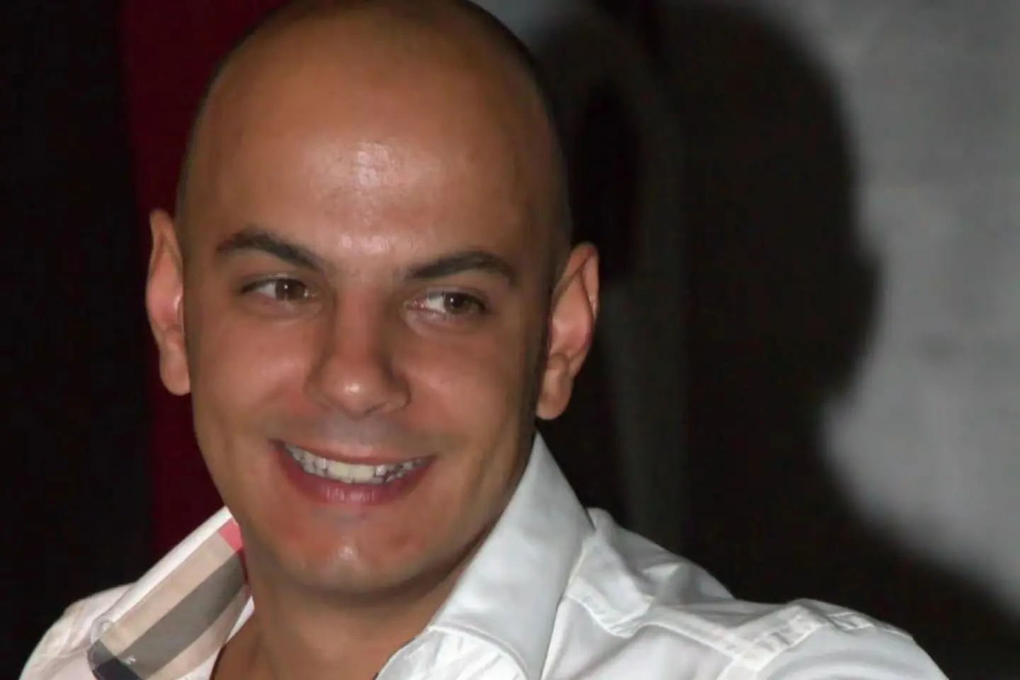 Valentino Melis (foto famiglia Melis)