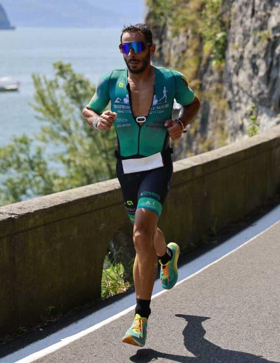 Non fu doping: Atzeni vince anche in appello