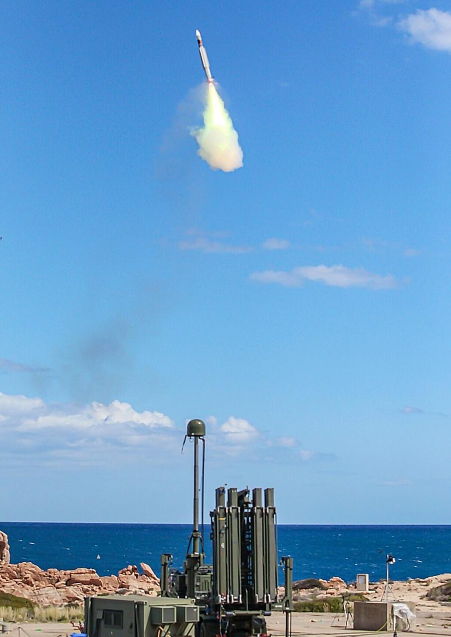 Il Comipa: «Progetto bloccato grazie al nostro allarme»