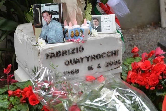#AccaddeOggi: 14 aprile 2004, Fabrizio Quattrocchi giustiziato in Iraq