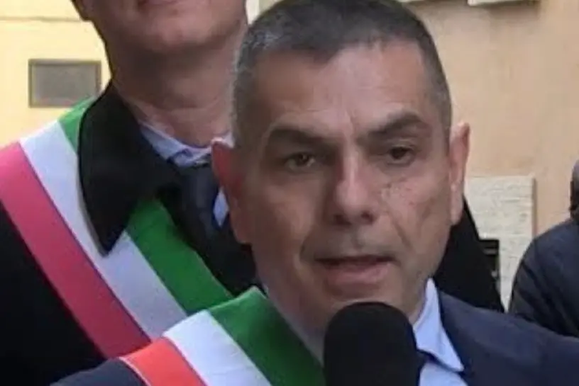 Franco Saba