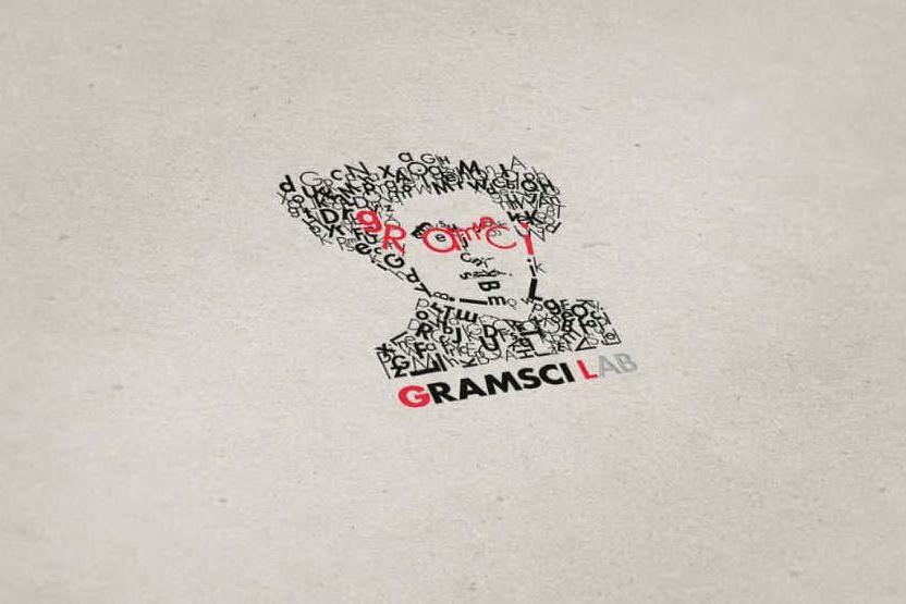Il logo del \"Gramscilab\"