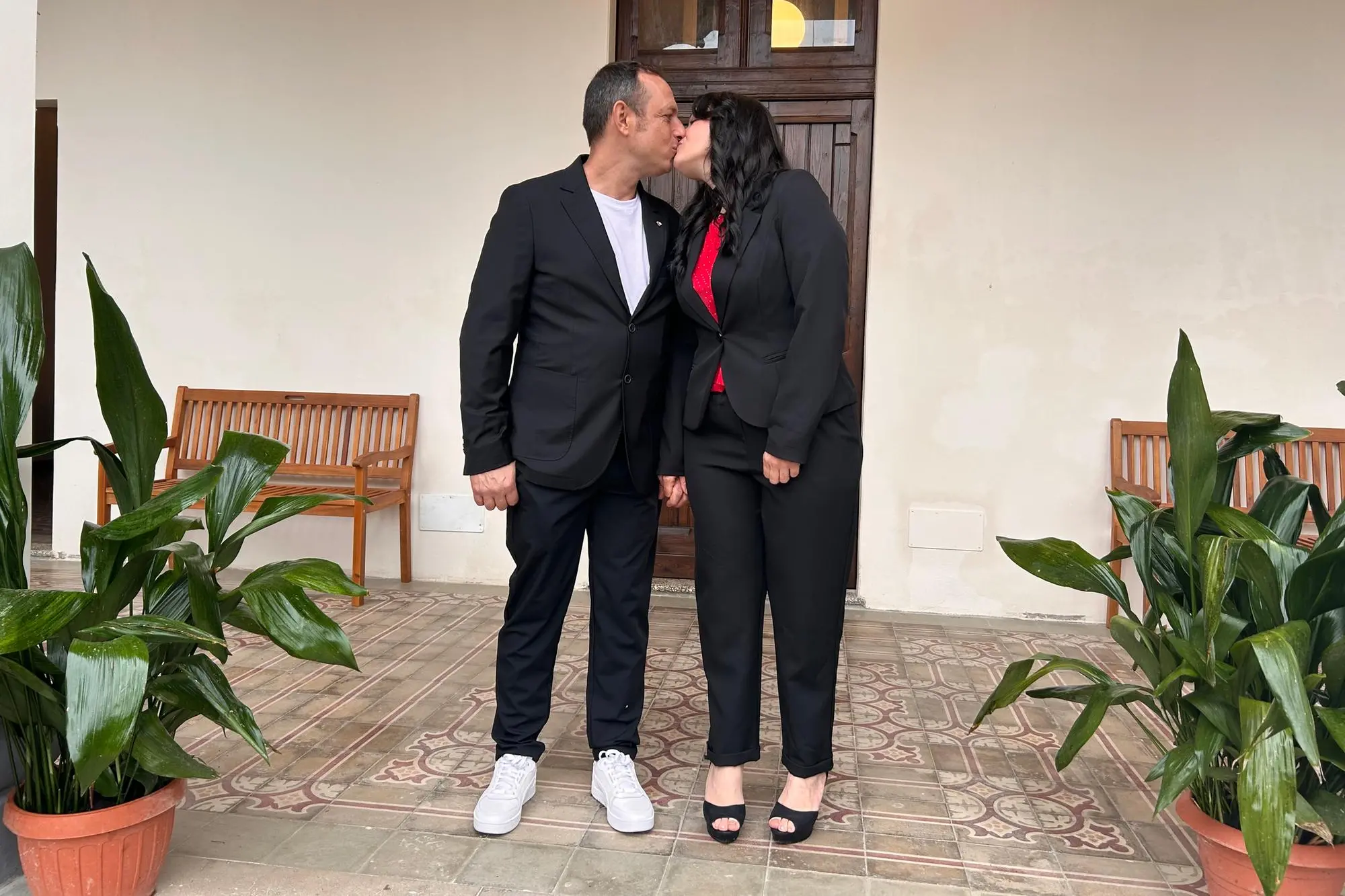 Selargius, Marco e Simona gli sposi 2025 dell'antico matrimonio selargino