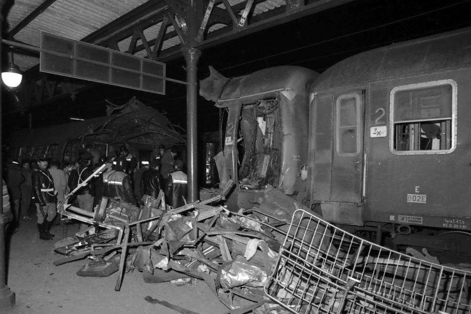 #AccaddeOggi: 23 dicembre 1984, strage di Natale sul rapido Napoli-Milano