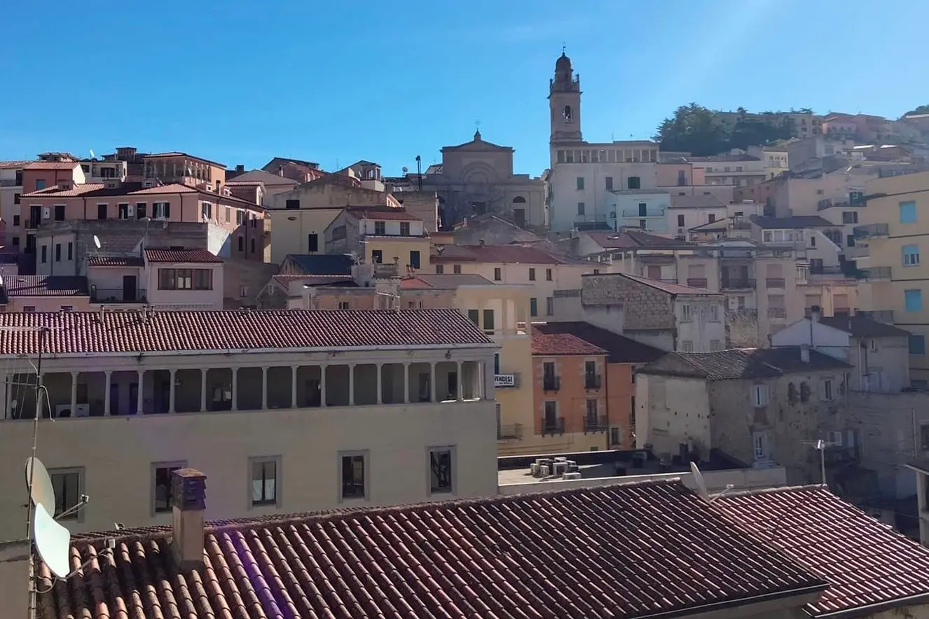Ozieri (foto Caria)