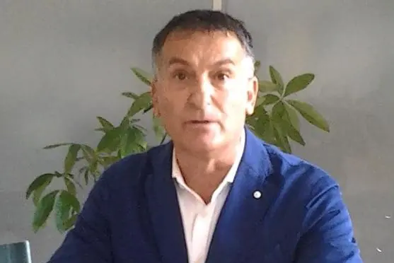 Remigio Sequi (Ansa)