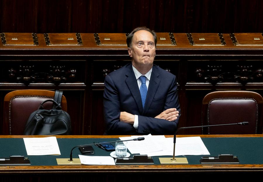 «Nucleare, inevitabile il referendum»