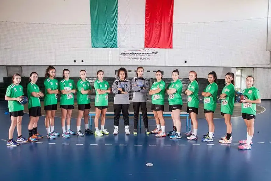 L'Hac Nuoro