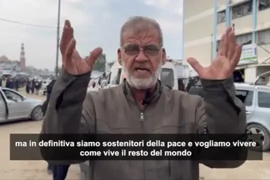 Gaza, palestinesi condannano l'attacco a Bondi Beach: danneggia la pace