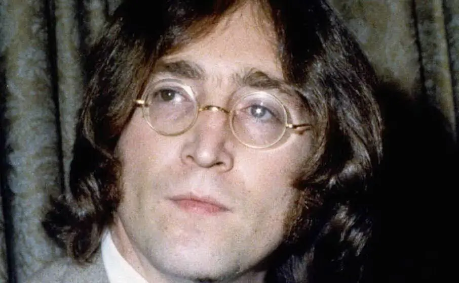 Lennon aveva quarant'anni