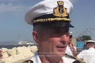 Cagliari, barca contro gli scogli a Sant'Elia: due morti