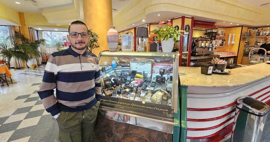 Un’altra pasticceria assaltata dai ladri: spaccata nella notte