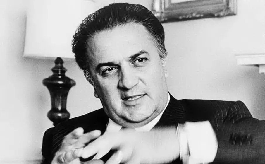 E' uno dei film più famosi del regista