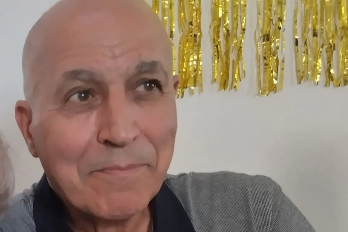 Ciriaco Gusai
