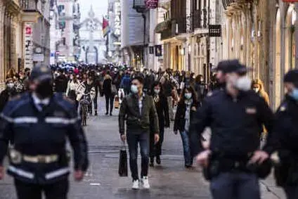 Foto d'archivio (Ansa)
