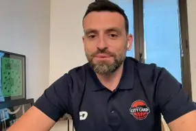 Dinamo, l'ex Casalone: «L'importante è la passione del popolo sardo, il palcoscenico di Sassari è l'Europa»