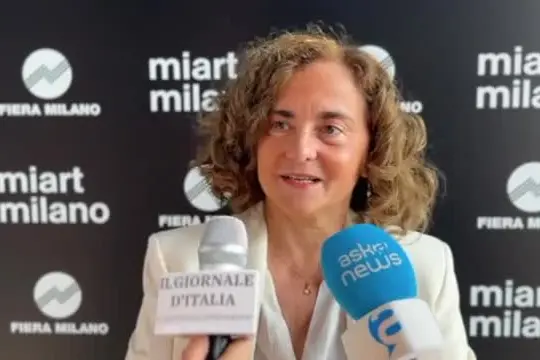 Miart 2027, Piccoli: produrremo cultura in sinergia con la città
