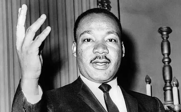 #AccaddeOggi: 4 aprile 1968, muore Martin Luther King