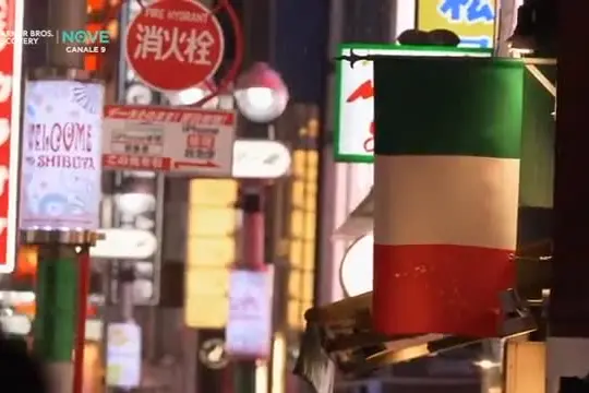 Da NY a Tokyo, Panella: continua il viaggio in cerca dell'Italia in cucina