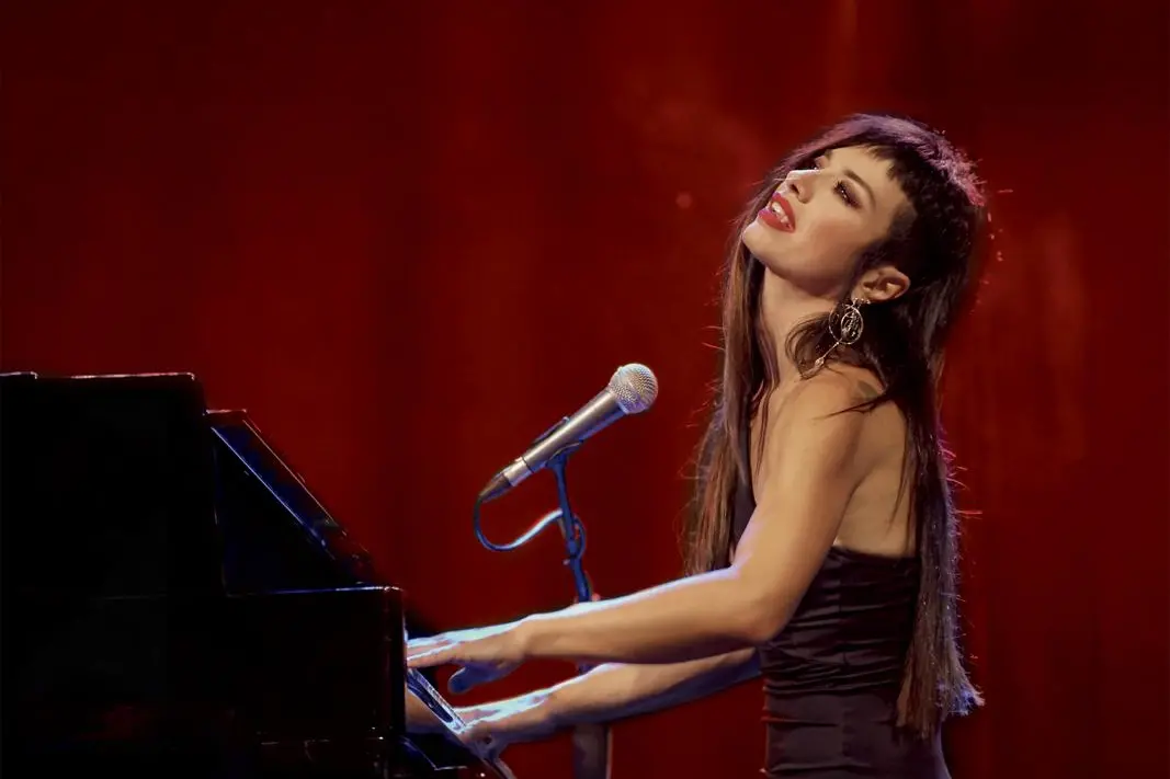 Dolcenera (foto concessa da Fondazione Alghero)