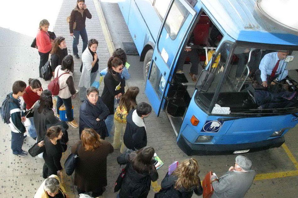 Galtellì, il bus degli studenti viaggiava senza assicurazione: Arst multata