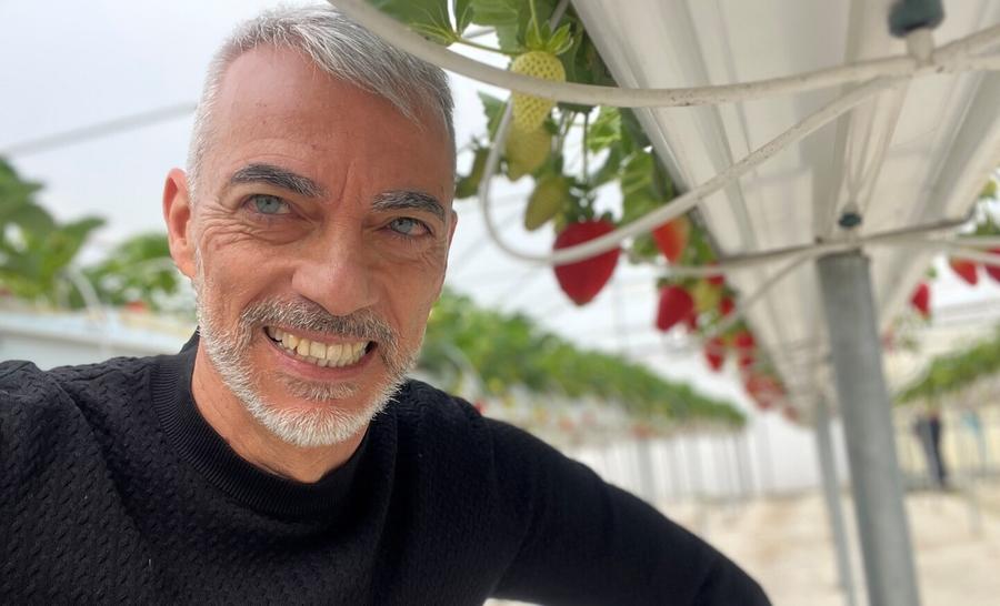 “Sardegna Verde”