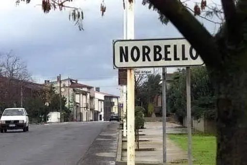 Norbello