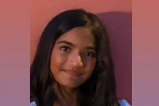 Sophie, la bambina scomparsa