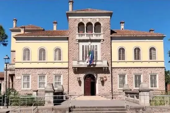 Il Comune di Arborea
