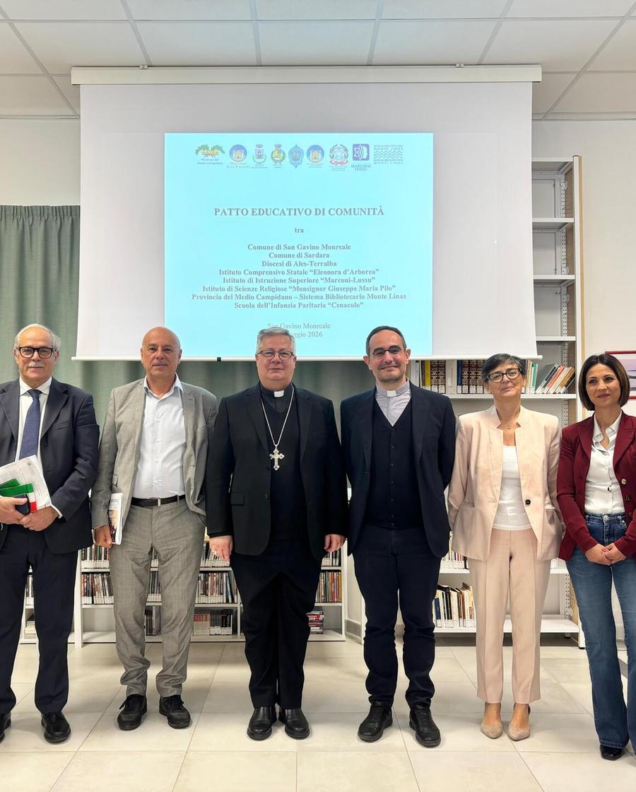 Patto di comunità per contrastare la dispersione scolastica