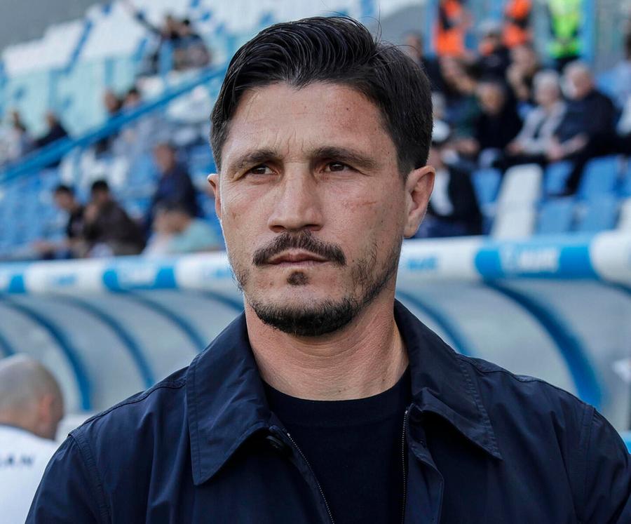 Pisacane: mi dispiace per i nostri tifosi