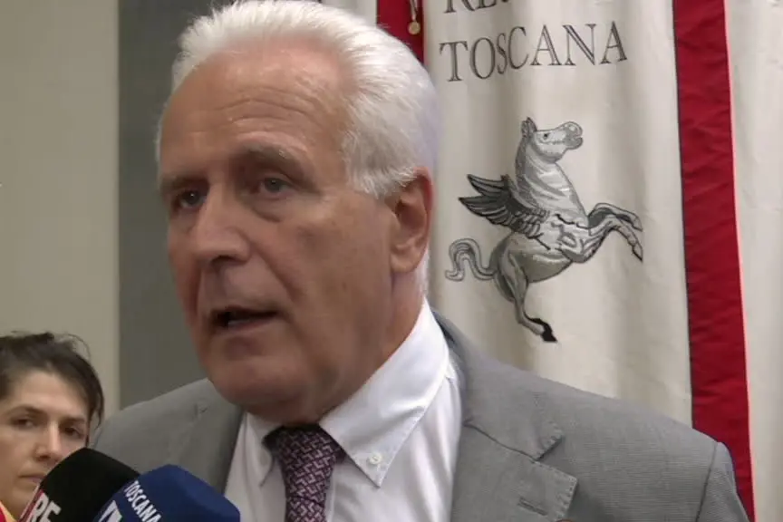 Sanità, Giani: in Toscana realizzati 100% interventi Pnrr
