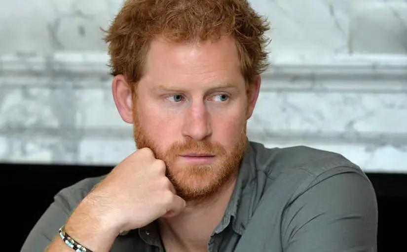 #AccaddeOggi: 15 settembre 1984, nasce il principe Harry