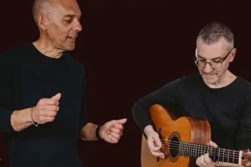 Sette e Dessì (foto concessa)