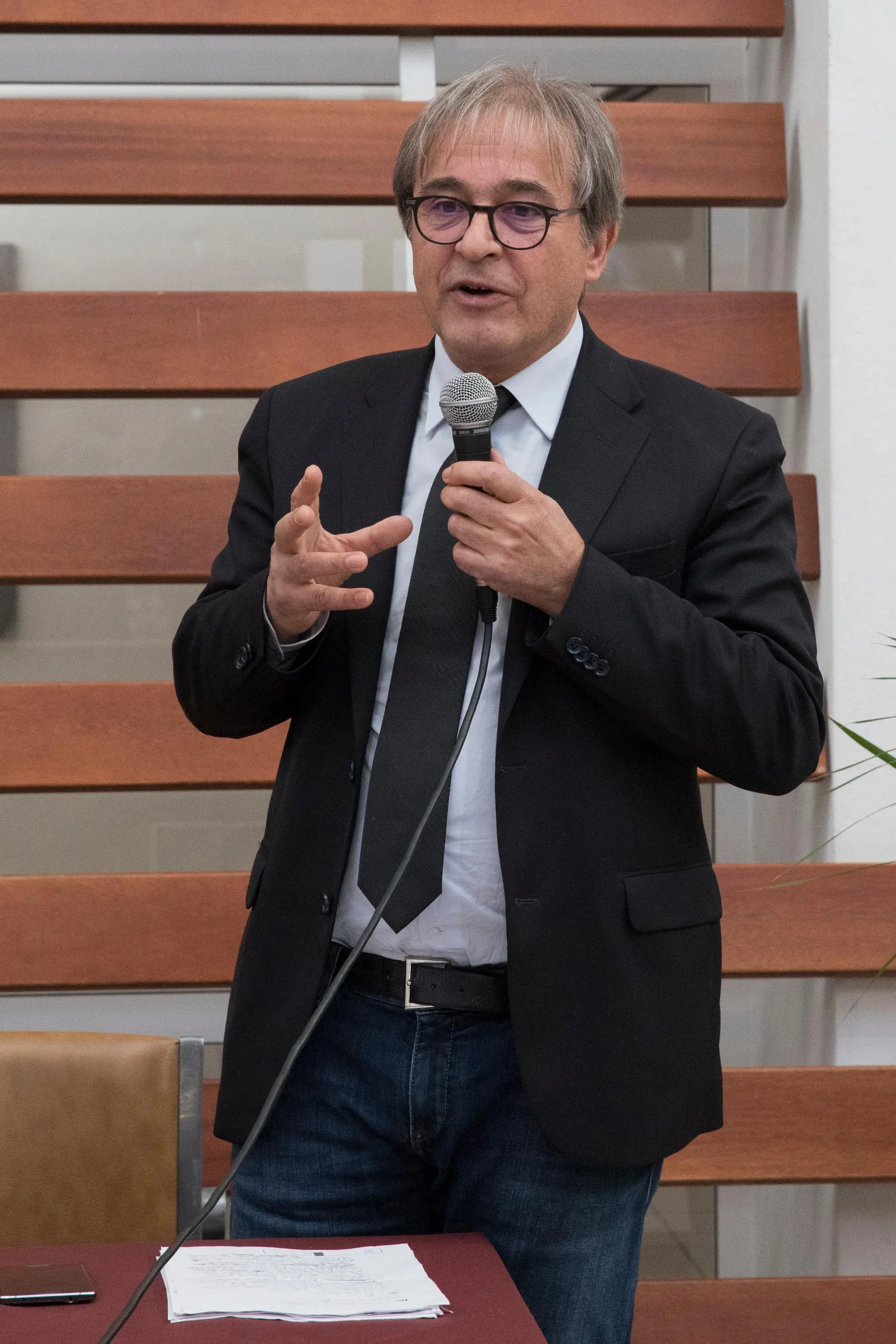 Roberto Capelli