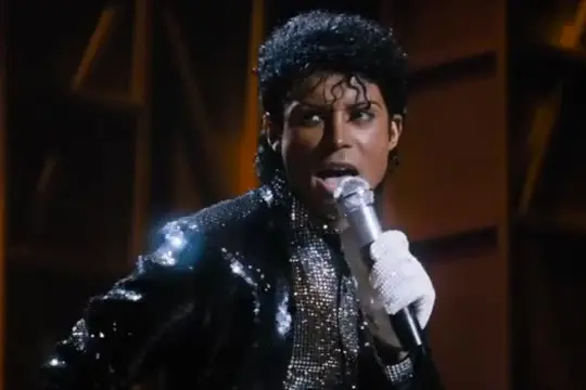 Jaafar Jackson è "Michael": ho ballato fino a far sanguinare i piedi