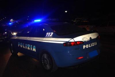 Tragico incidente con la volante durante un inseguimento: muore un poliziotto, grave il collega
