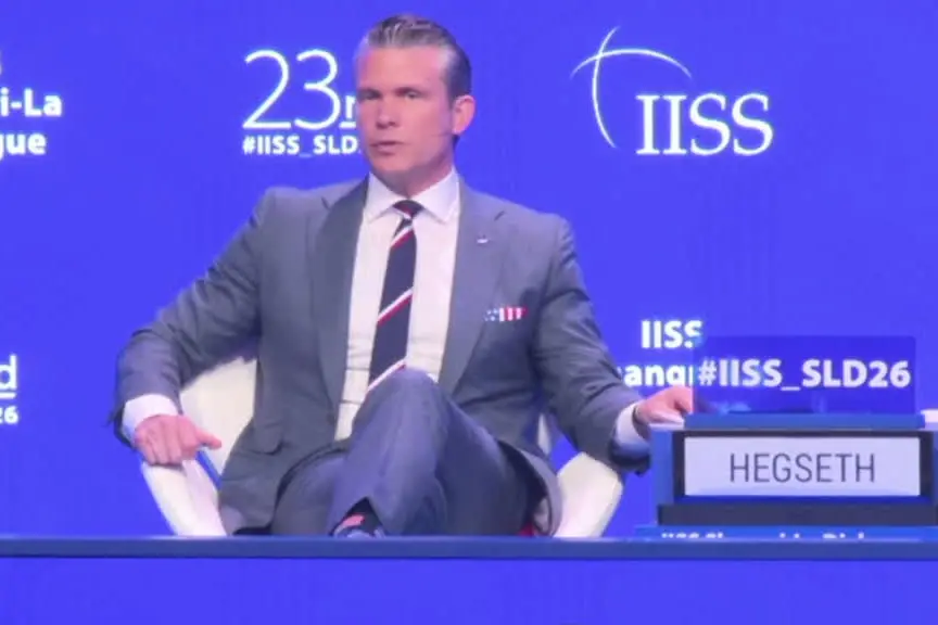 Hegseth: Usa sono più che capaci di riprendere la guerra con l'Iran